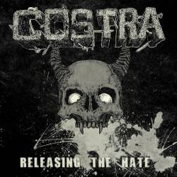 Costra (CHL) : Releasing the Hate
